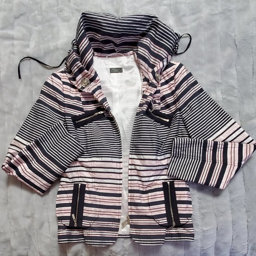 Basler Light Jacket NWOT - Picture 12 of 16